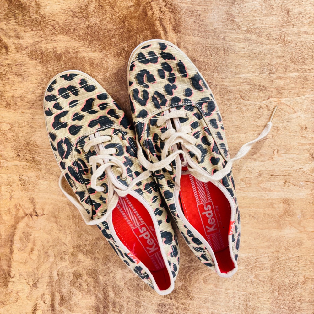 Keds Cheetah